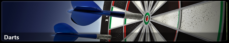 Darts